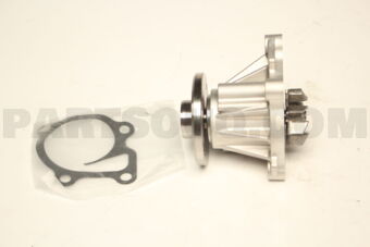 GWN102A WATER PUMP