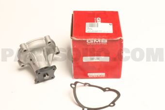 GWN24A WATER PUMP