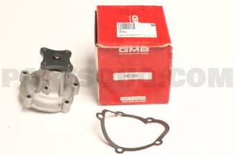 GWN24A WATER PUMP