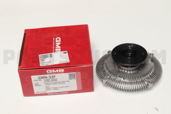 GWN33F WATER PUMP