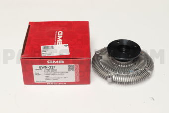 GWN33F WATER PUMP