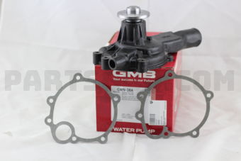 GWN38A WATER PUMP
