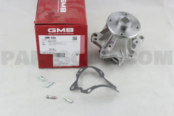 GWN58A WATER PUMP
