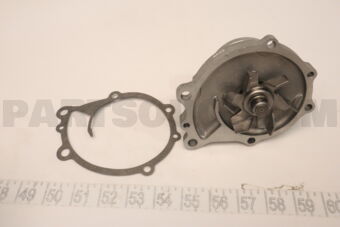 GWN71A WATER PUMP  H20