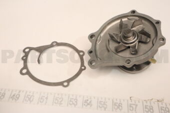 GWN71A WATER PUMP  H20
