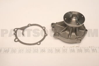 GWN71A WATER PUMP  H20
