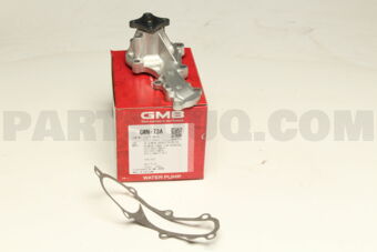 GWN73A WATER PUMP