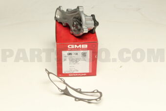 GWN73A WATER PUMP