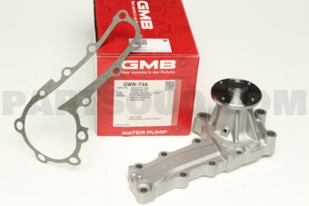 GWN74A WATER PUMP  RB20/25DE