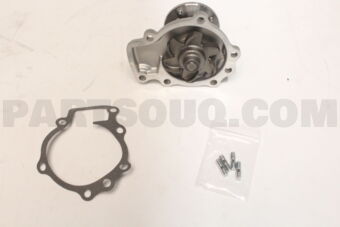 GWN75A WATER PUMP