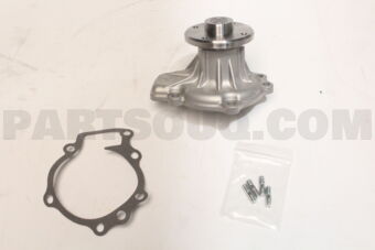 GWN75A WATER PUMP