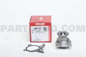 GWN89A WATER PUMP