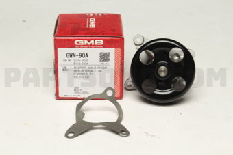 GWN90A WATER PUMP