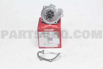 GWN91A WATER PUMP
