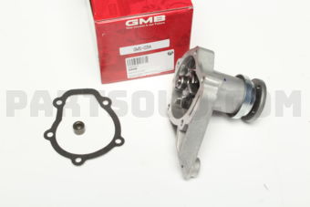 GWS03A WATER PUMP