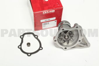 GWS03A WATER PUMP