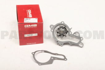 GWS12A WATER PUMP