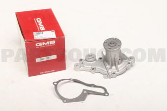 GWS12A WATER PUMP