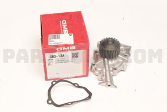 GWS13A WATER PUMP