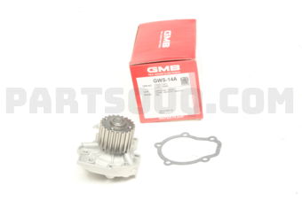 GWS14A WATER PUMP SU GMB