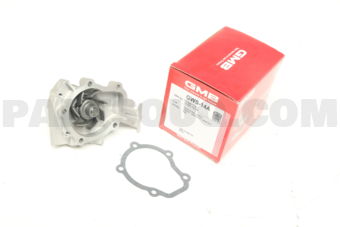 GWS14A WATER PUMP SU GMB