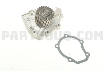 GWS14A WATER PUMP SU GMB