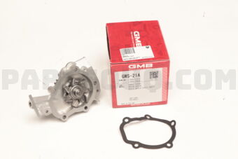 GWS21A WATER PUMP  F5B/F6A