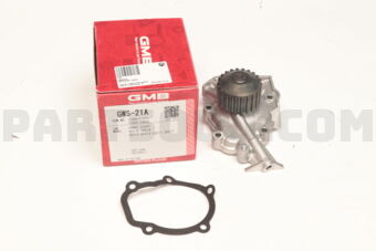 GWS21A WATER PUMP  F5B/F6A