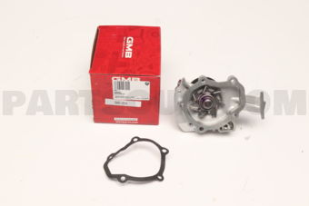 GWS25A WATER PUMP  F6A