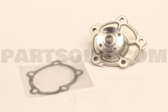 GWS34A WATER PUMP