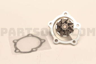 GWS34A WATER PUMP