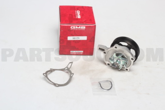 GWS37A WATER PUMP