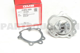 GWS45A WATER PUMP
