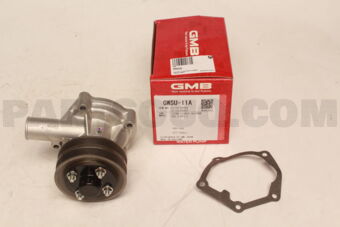 GWSU11A WATER PUMP