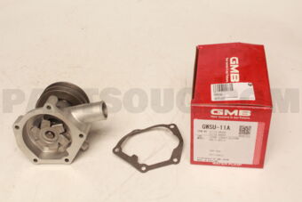 GWSU11A WATER PUMP
