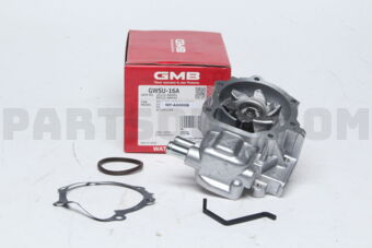 GWSU16A WATER PUMP