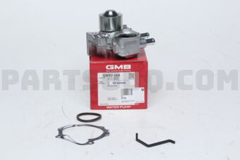 GWSU16A WATER PUMP