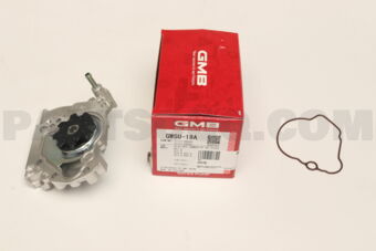 GWSU18A WATER PUMP