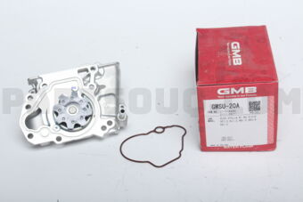 GWSU20A WATER PUMP SUB PLEO 199804-200310 GMB