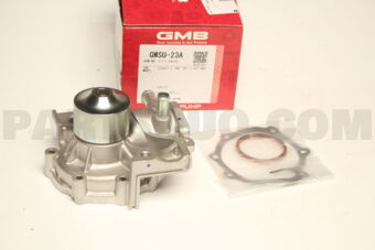 GWSU23A WATER PUMP EJ25 FORESTER
