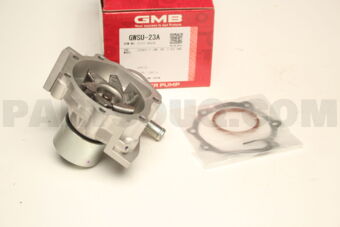 GWSU23A WATER PUMP EJ25 FORESTER