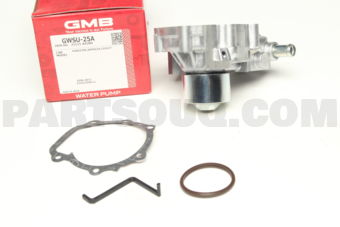 GWSU25A WATER PUMP