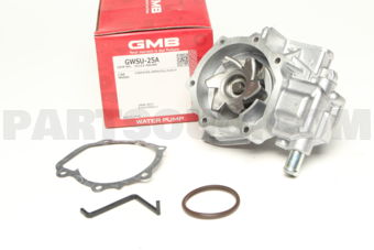 GWSU25A WATER PUMP