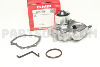 GWSU25A WATER PUMP