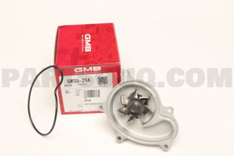 GWSU26A WATER PUMP