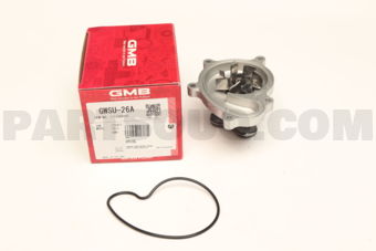 GWSU26A WATER PUMP