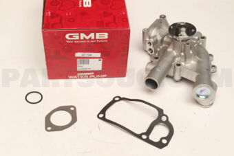 GWT104A WATER PUMP  1Z