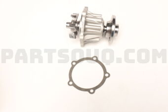 GWT105A WATER PUMP  5K FORKLIFT