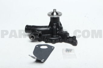 GWT108A WATER PUMP