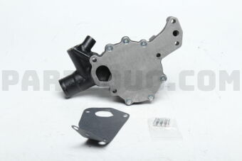 GWT108A WATER PUMP